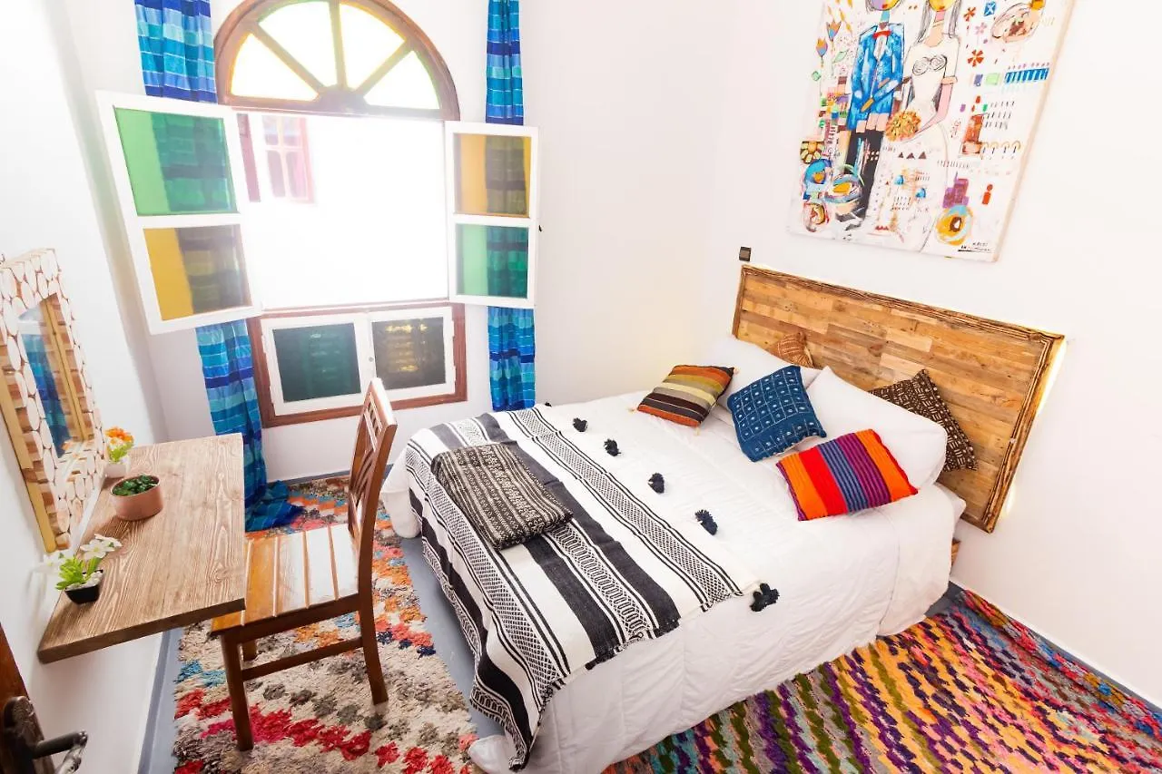 La Casa De Papel Apartment Essaouira