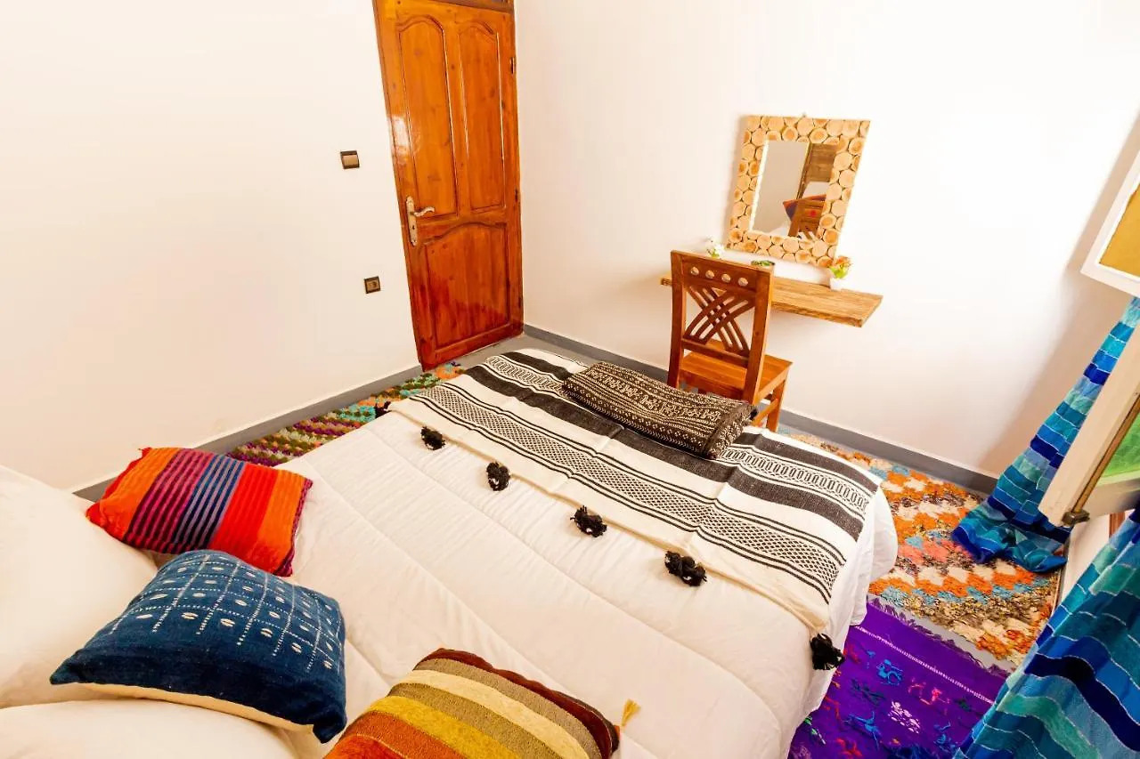 La Casa De Papel Apartment Essaouira