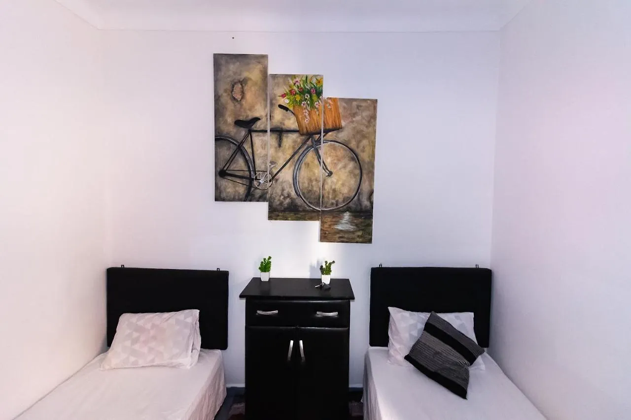 La Casa De Papel Apartment Essaouira
