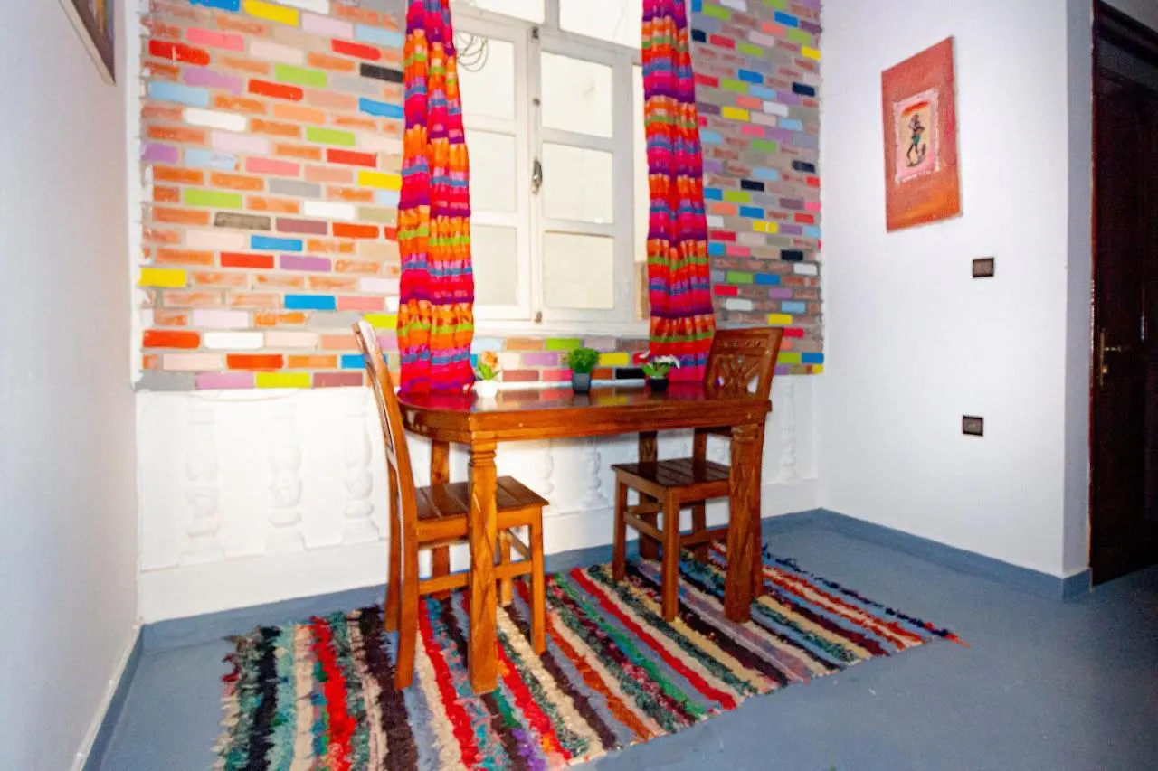 La Casa De Papel Apartment Essaouira