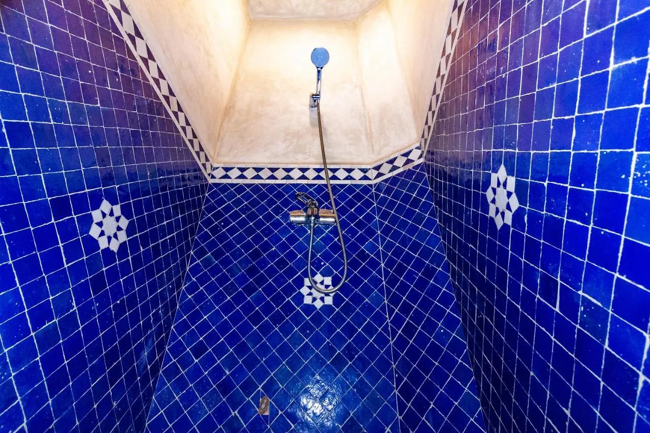 La Casa De Papel Apartment Essaouira